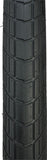 Tires Schwalbe Big Apple Active Twin K-Guard 26X2.15 Bk/Bk/Ref Sbc Wire