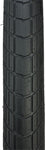 Tires Schwalbe Big Apple Active Twin K-Guard 28X2.0 Bk/Bk/Ref Sbc Wire