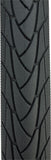 Schwalbe Marathon Plus Tire 26 x 1.75 Clincher Wire Black/Reflective