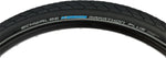 Schwalbe Marathon Plus Tire 26 x 1.75 Clincher Wire Black/Reflective