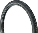 Schwalbe Marathon Plus Tire 26 x 2 Clincher Wire Black/Reflective Performance