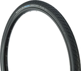 Schwalbe Marathon Plus Tire 650b x 38 Clincher Wire Black/Reflective