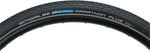 Schwalbe Marathon Plus Tire 650b x 38 Clincher Wire Black/Reflective