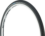 Schwalbe Marathon Plus Tire 26 x 1 3/8 Clincher Wire Black/Reflective