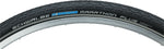 Schwalbe Marathon Plus Tire 26 x 1 3/8 Clincher Wire Black/Reflective