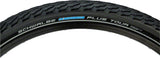 Schwalbe Marathon Plus Tour Tire 26 x 2 Clincher Wire Black/Reflective