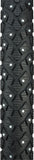 Schwalbe Marathon Winter Plus Tire 26 x 2 Clincher Wire Black/Reflective