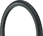 Schwalbe, Marathon Winter Plus, Tire, 26''x1.75, Wire, Clincher, Winter, SmartGuard, 67TPI, Black
