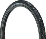 Schwalbe, Marathon Winter Plus, Tire, 26''x1.75, Wire, Clincher, Winter, SmartGuard, 67TPI, Black