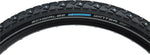 Schwalbe, Marathon Winter Plus, Tire, 26''x1.75, Wire, Clincher, Winter, SmartGuard, 67TPI, Black