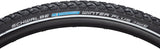 Schwalbe Marathon Winter Plus Tire 700 x 35 Clincher Wire Black/Reflective