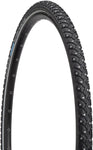 Schwalbe Marathon Winter Plus Tire 700 x 35 Clincher Wire Black/Reflective