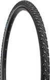 Schwalbe Marathon Winter Plus Tire 700 x 35 Clincher Wire Black/Reflective