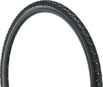 Schwalbe Marathon Winter Plus Tire 700 x 40 Clincher Wire Black/Reflective