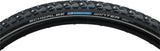 Schwalbe Marathon Winter Plus Tire 24 x 1.75 Clincher Wire Black/Reflective