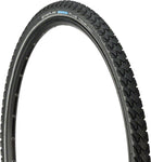 Schwalbe, Marathon Plus Tour, Tire, 700x45C, Wire, Clincher, Endurance, SmartGuard, 67TPI, Black