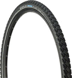 Schwalbe, Marathon Plus Tour, Tire, 700x45C, Wire, Clincher, Endurance, SmartGuard, 67TPI, Black