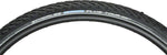 Schwalbe Marathon Plus Tour Tire 700 x 35 Clincher Wire Black/Reflective