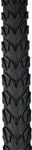 Schwalbe Marathon Plus Tour Tire 700 x 40 Clincher Wire Black/Reflective