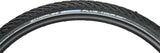 Schwalbe Marathon Plus Tour Tire 700 x 40 Clincher Wire Black/Reflective