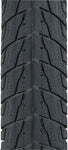 Salt Plus Pitch Mid Tire 20 x 2.3 Clincher Wire Black