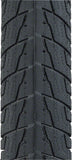 Salt Plus Pitch Mid Tire 20 x 2.3 Clincher Wire Black