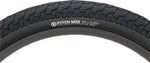 Salt Plus Pitch Mid Tire 20 x 2.3 Clincher Wire Black