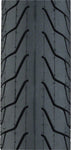 Salt Plus Pitch Slick Tire 20 x 2.35 Clincher Wire Black