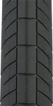 Salt Plus Sting Tire 20 x 2.4 Clincher Wire Black