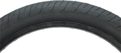 Salt Plus Sting Tire 20 x 2.3 Clincher Wire Black