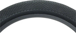 Cult X Vans Tire 20 x 2.4 Clincher Wire Black