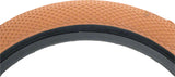 Cult X Vans Tire - 16 x 2.3 Clincher Wire Gum/Black