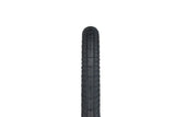 We The People Overbite Tire 20 x 2.35 Clincher Wire Black