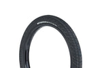 We The People Overbite Tire 20 x 2.35 Clincher Wire Black