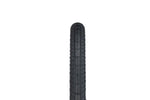 We The People Overbite Tire 22 x 2.3 Clincher Wire Black