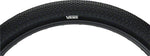 Cult X Vans Tire 29 x 2.1 Clincher Wire Black