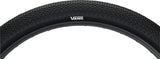 Cult X Vans Tire 26 x 2.1 Clincher Wire Black