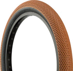 Cult X Vans Tire - 16 x 2.3 Clincher Wire Gum/Black