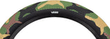 Cult X Vans Tire 18 x 2.3 Clincher Wire Camo