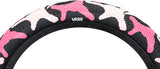 Cult X Vans Tire 20 x 2.4 Clincher Wire Pink Camo/Black