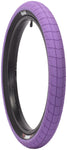 Eclat Fireball Tire 20 x 2.3 Clincher Wire Lilac/Black