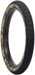 Eclat Fireball Tire 20 x 2.4 Clincher Wire Black/Camo