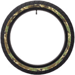 Eclat Fireball Tire 20 x 2.3 Clincher Wire Black/Camo