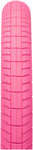 Salt Plus Sting Tire 20 x 2.4 Hot Pink