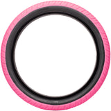 Salt Plus Sting Tire 20 x 2.4 Hot Pink