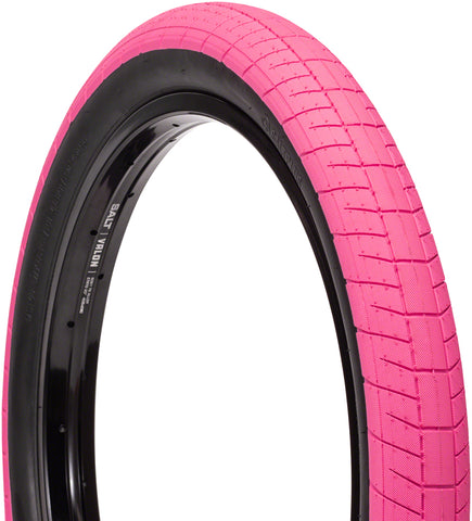 Salt Plus Sting Tire 20 x 2.4 Hot Pink