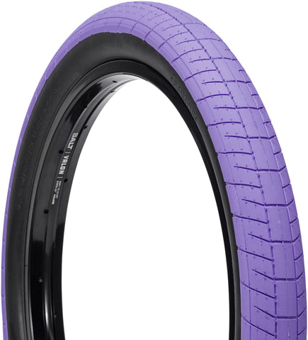 Salt Plus Sting Tire 20 x 2.4 Lilac