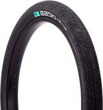 Radio Raceline Oxygen Tire 20 x 1.95 Clincher Folding Black 120 TPI