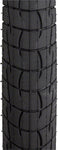 Animal GLH Tire 20 x 2.3 Clincher Wire Black