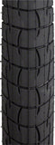 Animal GLH Tire 20 x 2.3 Clincher Wire Black